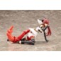 Arcanadea - Figurine Plastic Model Kit Charmed 17 cm Arcanadea - Figurine Plastic Model Kit Charmed 17 cm