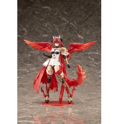 Arcanadea - Figurine Plastic Model Kit Charmed 17 cm