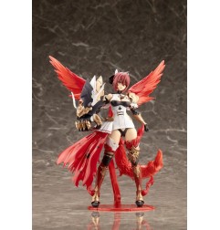 Arcanadea - Figurine Plastic Model Kit Charmed 17 cm
