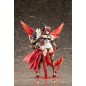 Arcanadea - Figurine Plastic Model Kit Charmed 17 cm Arcanadea - Figurine Plastic Model Kit Charmed 17 cm