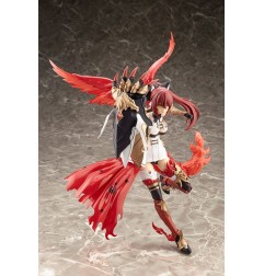 Arcanadea - Figurine Plastic Model Kit Charmed 17 cm