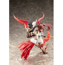 Arcanadea - Figurine Plastic Model Kit Charmed 17 cm