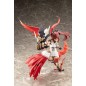 Arcanadea - Figurine Plastic Model Kit Charmed 17 cm Arcanadea - Figurine Plastic Model Kit Charmed 17 cm