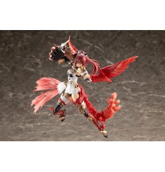 Arcanadea - Figurine Plastic Model Kit Charmed 17 cm