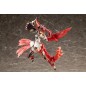 Arcanadea - Figurine Plastic Model Kit Charmed 17 cm Arcanadea - Figurine Plastic Model Kit Charmed 17 cm