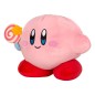 Kirby - Peluche Mocchi-Mocchi Mega  with invincible Magic Wand 33 cm