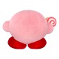 Kirby - Peluche Mocchi-Mocchi Mega  with invincible Magic Wand 33 cm