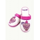 Harry Potter - Chaussons femme Love Potion