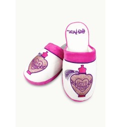 Harry Potter - Chaussons femme Love Potion Harry Potter - Chaussons femme Love Potion