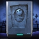 L'étrange Noël de Mr. Jack - Figurine Disney Ultimates Jack Skellington 18 cm
