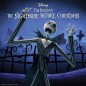 L'etrange Noël de Mr. Jack - L'étrange Noël de Mr. Jack figurine Disney Ultimates Jack Skellington 18 cm