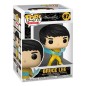 Bruce Lee - POP! Icons Vinyl Figurine 9 cm