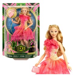 Wicked - Poupée Glinda 29 cm