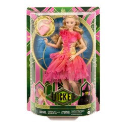 Wicked - Poupée Glinda 29 cm