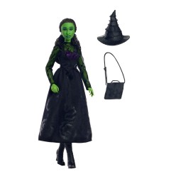 Wicked - Poupée Elphaba 29 cm