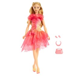 Wicked - Poupée Glinda 29 cm