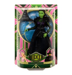 Wicked - Poupée Elphaba 29 cm