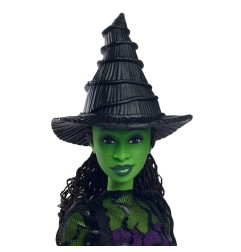 Wicked - Poupée Elphaba 29 cm
