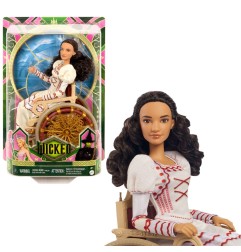 Wicked - Poupée Nessarose 29 cm