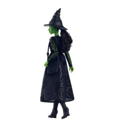 Wicked - Poupée Elphaba 29 cm