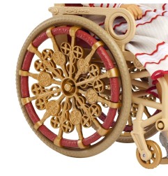 Wicked - Poupée Nessarose 29 cm