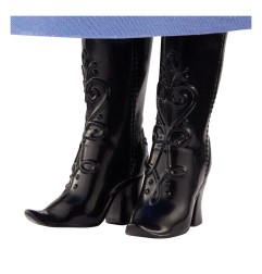 La Reine des neiges - Poupée Anna 29 cm