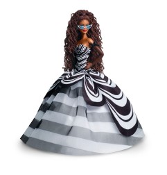 Barbie - Signature poupée 65th Anniversary Brunette