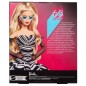 Barbie - Signature poupée 65th Anniversary Blonde