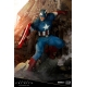 Marvel Universe - Statuette ARTFX Premier 1/10 Captain America 18 cm
