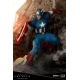 Marvel Universe - Statuette ARTFX Premier 1/10 Captain America 18 cm