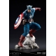 Marvel Universe - Statuette ARTFX Premier 1/10 Captain America 18 cm