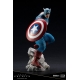 Marvel Universe - Statuette ARTFX Premier 1/10 Captain America 18 cm