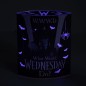 Wednesday - Lampe d'ambiance Lantern Dancing  17 cm