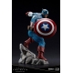 Marvel Universe - Statuette ARTFX Premier 1/10 Captain America 18 cm