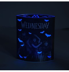 Mercredi - Lampe d'ambiance Lantern Dancing Mercredi 17 cm