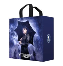 Wednesday - Sac shopping Rain