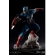 Marvel Universe - Statuette ARTFX Premier 1/10 Captain America 18 cm