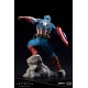 Marvel Universe - Statuette ARTFX Premier 1/10 Captain America 18 cm