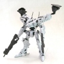 Armored Core - Figurine Fine Scale Model Kit 1/72 White Glint & V.O.B. Set 18 cm