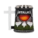 Metallica - Chope Master of Puppets