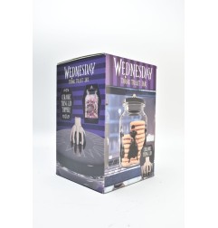 Wednesday - Pot de stockage Thing