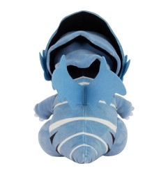 Yu-Gi-Oh - ! - Peluche Mega Blue Eyes White Dragon 38 cm