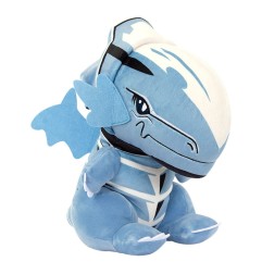 Yu-Gi-Oh - ! - Peluche Mega Blue Eyes White Dragon 38 cm