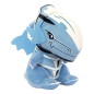 Yu-Gi-Oh - ! - Peluche Mega Blue Eyes White Dragon 38 cm Yu-Gi-Oh - ! - Peluche Mega Blue Eyes White Dragon 38 cm
