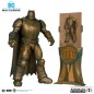 DC Multiverse - Figurine Armored Batman (Batman: The Dark Knight Returns) Patina Edition (Gold Label) 18 cm DC Multiverse - Figurine Armored Batman (Batman: The Dark Knight Returns) Patina Edition (Gold Label) 18 cm