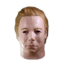 Star Trek - Masque latex Captain Kirk (1975)