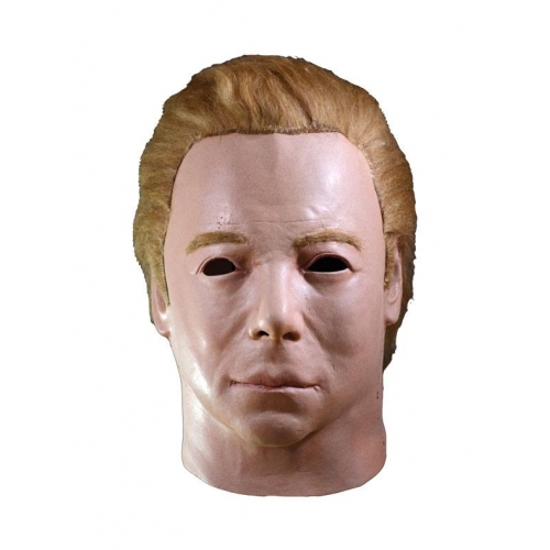 Star Trek - Masque latex Captain Kirk (1975)