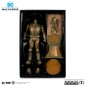 DC Comics - DC Multiverse figurine Armored Batman (Batman: The Dark Knight Returns) Patina Edition (Gold Label) 18 cm