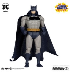 DC Comics - DC Direct figurine Super Powers Batman (The Dark Knight Returns) 13 cm