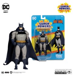 DC Comics - DC Direct figurine Super Powers Batman (The Dark Knight Returns) 13 cm